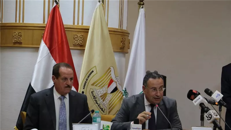 قنصوة: تكامل الثقافة والتعليم العالي ضرورة لبناء الإنسان وتشكيل العقل الجمعي
