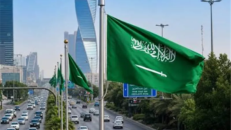 السعودية تدين هجوم المسيرات وتطالب العراق بمنع استخدام أراضيه للاعتداءات
