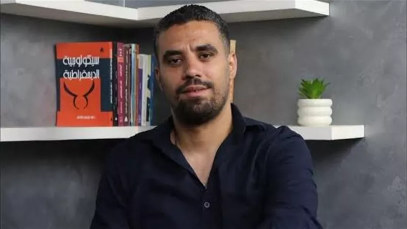 القومي لحقوق الإنسان يتابع قضية الصحفى حيدر قنديل وآخرين