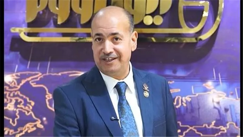 النائب أحمد سيد أحمد في ضيافة «نيوز رووم»: إشادة واسعة بفريق العمل وبالتميز المهني للموقع