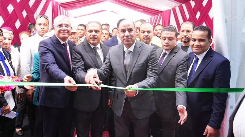 50 شركةو6 آلاف فرصة عمل .. الحصيلة المقدمة بملتقى توظيف الشرقية اليوم