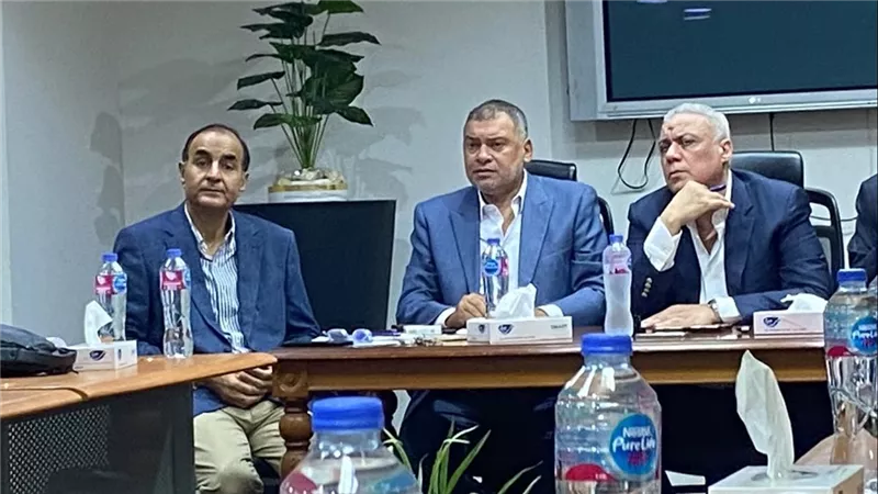 أحمد إبراهيم: تطبيق رفيق يتيح للمعتمر متابعة الرحلة وتقييم الخدمات إلكترونيًا