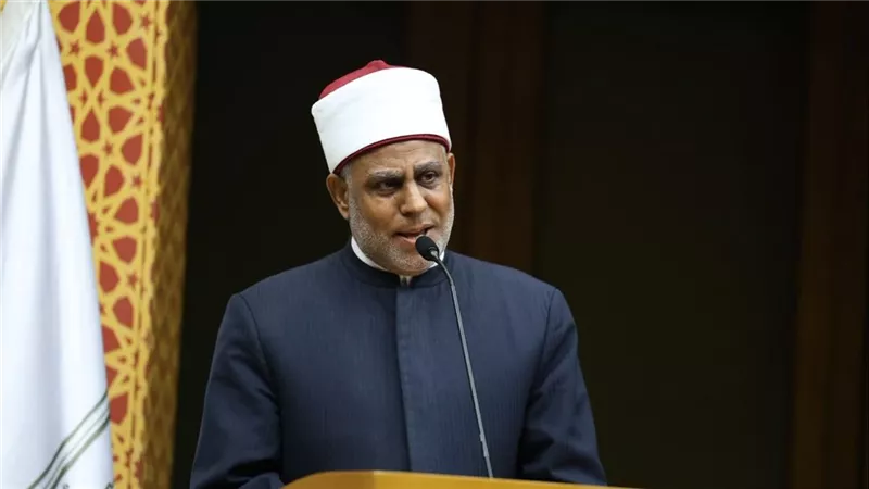 الدكتور أحمد الشرقاوي: عناية علماء الأزهر امتدت إلى خدمة الشعر العربي وتراثه