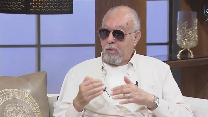 سامي مغاوري يهاجم تهميش كبار الفنانين: ما تقعدوش الناس في البيت