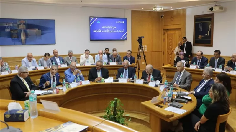 في الأعلى للثقافة.. يوسف نوفل يفوز بجائزة النيل في الآداب لعام 2026