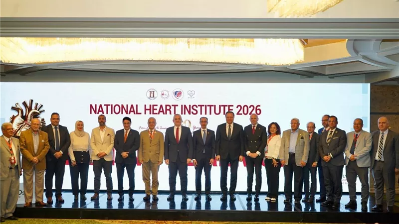 طه: 20 مليون وفاة سنويا بأمراض القلب.. والاستثمار في الجودة ينقذ الأرواح