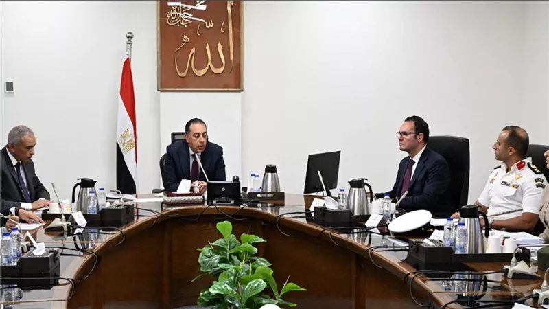 «تجهيز 40 مركز إيواء».. مدبولي يتابع منظومة التعامل مع ظاهرة الكلاب الضالة