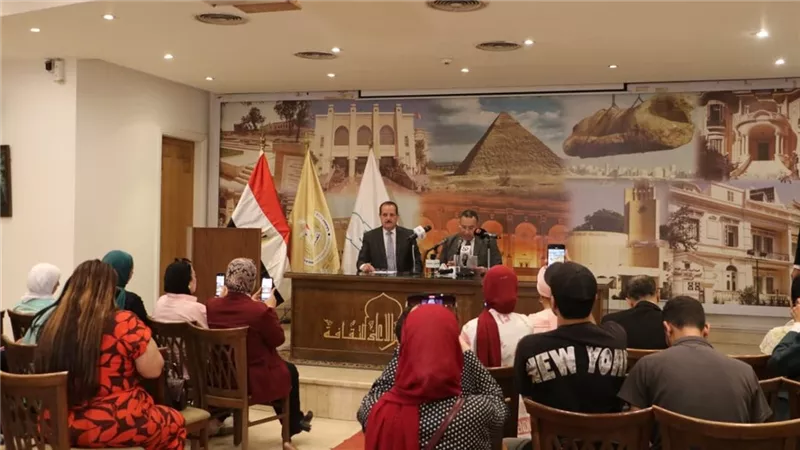 وزير الثقافة يعلن أسماء الفائزين بجوائز الدولة لعام 2026