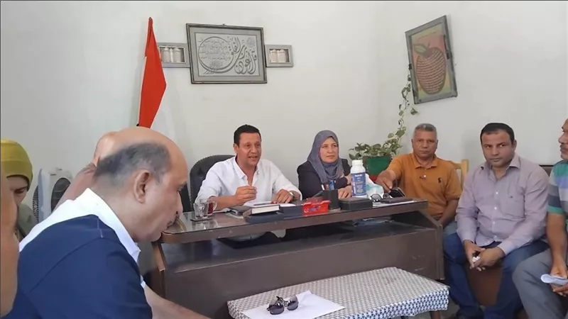 «الزراعة» تطلق حزمة إجراءات عاجلة لدعم مزارعي المانجو بالإسماعيلية