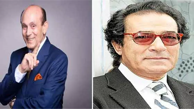فاروق حسني يحصد جائزة النيل للفنون.. ومحمد صبحي يفوز بجائزة الدولة التقديرية