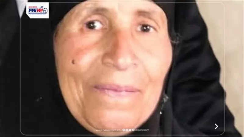 حبس المتهمة بقتل مسنة وسرقة قرطها الذهبي بالفيوم 4 أيام على ذمة التحقيقات