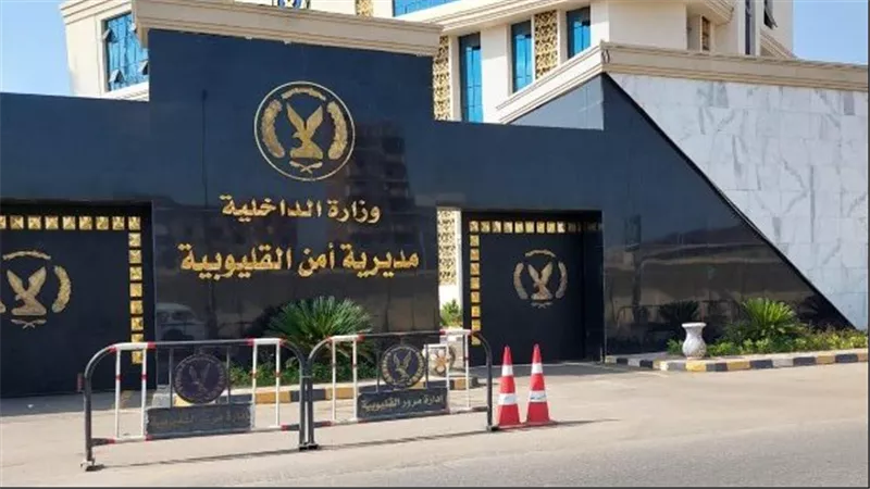 اللواء وليد الشبراوي مديرًا لأمن القليوبية ضمن حركة تنقلات الشرطة 2026