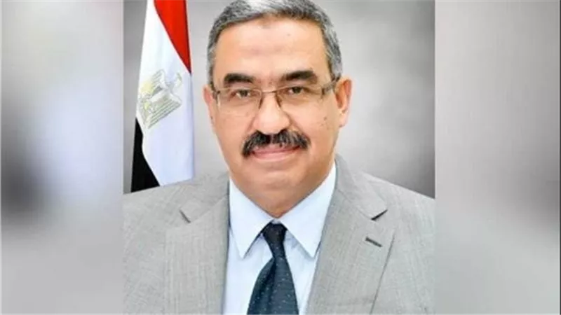 تجديد الثقة في اللواء محمود أبو عمرة مساعدًا لوزير الداخلية لقطاع الأمن العام
