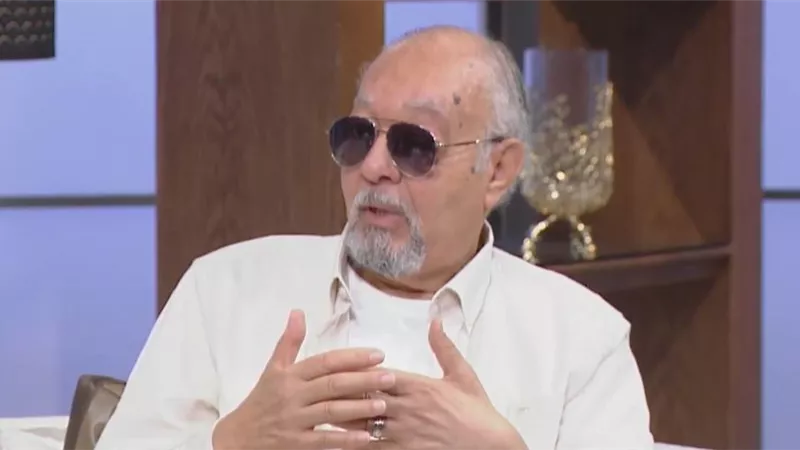 سامي مغاوري: المليجي علمني كيف أضرب الصفعة دون أن أؤذي زميلي
