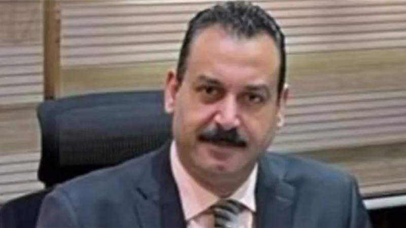 أبرز المعلومات عن اللواء عبد الناصر موافي بعد تجديد الثقة مديرًا لأمن المطار