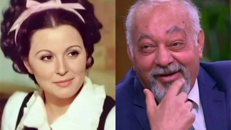 سامي مغاوري: سعاد حسني كانت بتخاف من أي عمل جديد أكتر من أي ممثل شاب