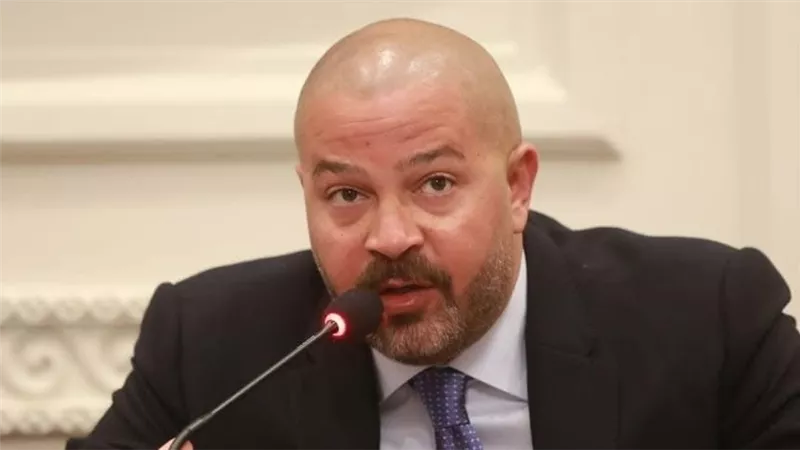 أحمد دياب رئيسًا لرابطة الأندية المصرية المحترفة بالتزكية