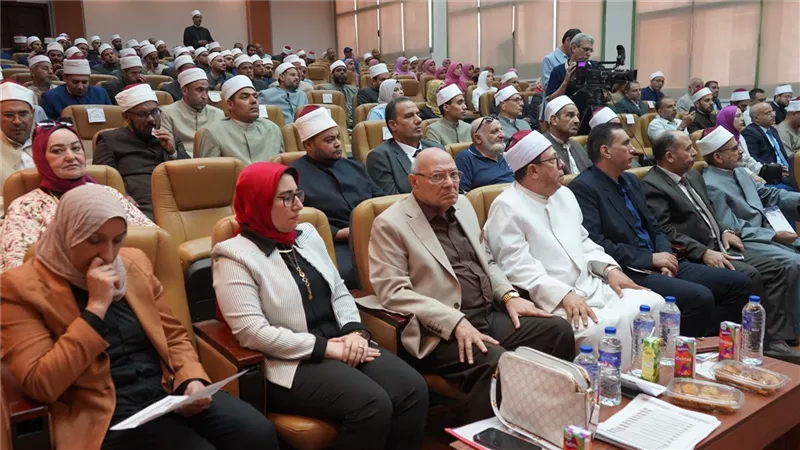 محافظ الغربية يشيد بالملتقى الفكري الأول لمواجهة ظاهرة الطلاق