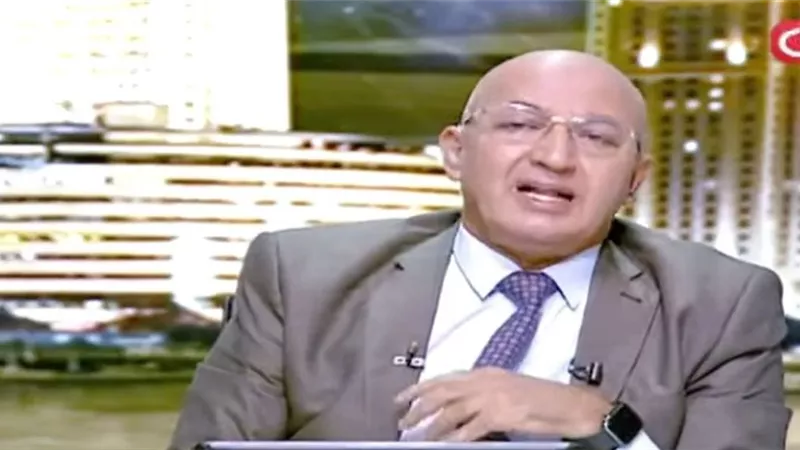 سيد علي يطالب للمواطنين عن الموازنة: لازم تعرف الدولة بتدخل لها كام وبتصرف كام