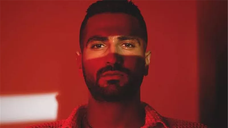 محمد الشرنوبي يحذف جميع منشوراته على إنستجرام .. ما القصة ؟