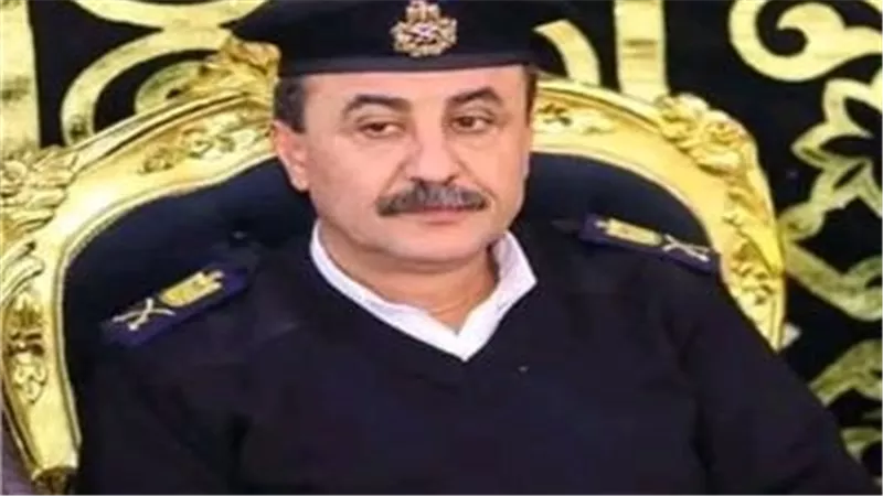 من هو اللواء عبدالله فليفل؟ أبرز المعلومات عن مدير أمن كفر الشيخ الجديد