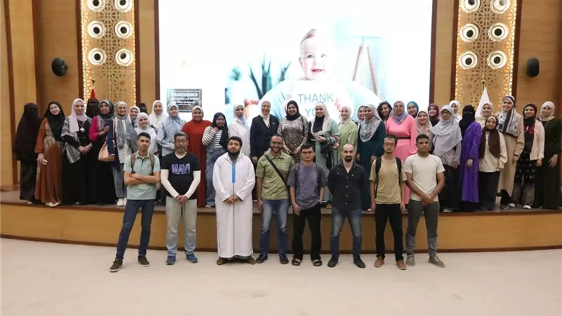هناء العبيسي: فحوصات ما قبل الزواج تعزز فرص تكوين أسرة سليمة