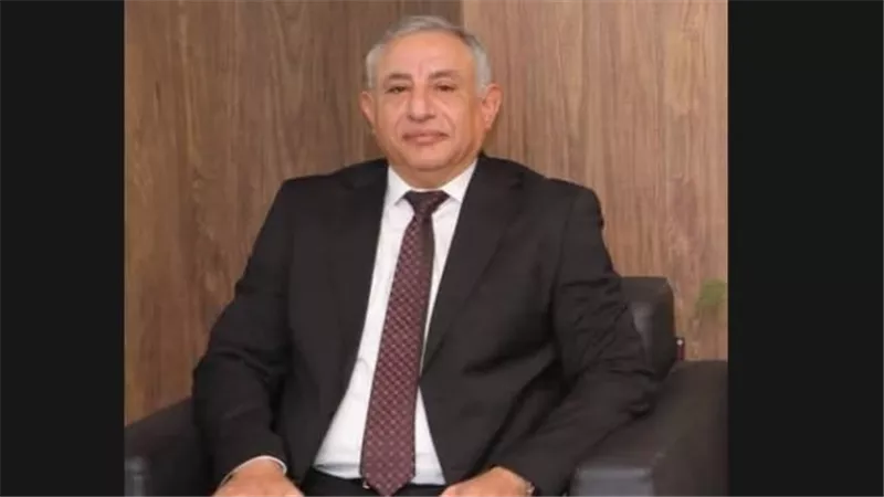 تعيين اللواء هشام رشاد عبدالعال مساعدا لوزير الداخلية لقطاع أمن شرق الدلتا