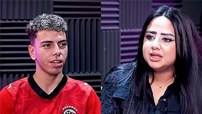 شبيه إمام عاشور لـ «نيوز رووم»: 