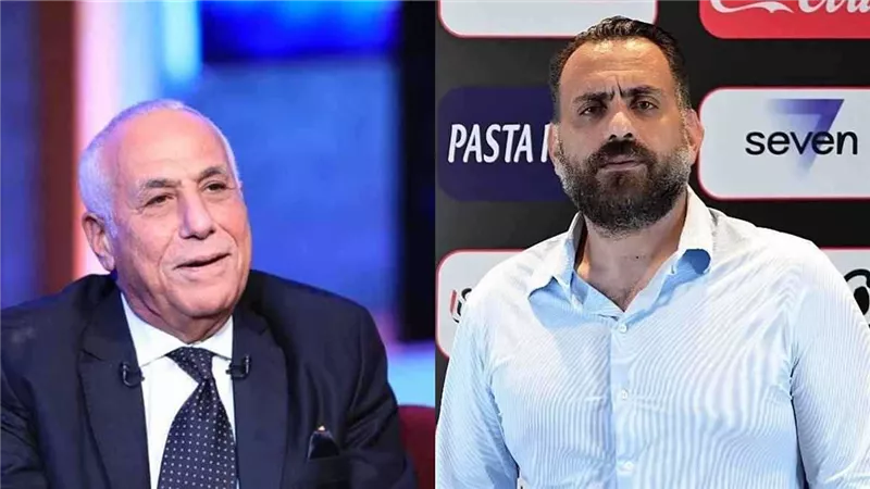 ثورة في الزمالك.. حسين لبيب يرفض رازوفيتش ويتمسك بـ معتمد جمال 
