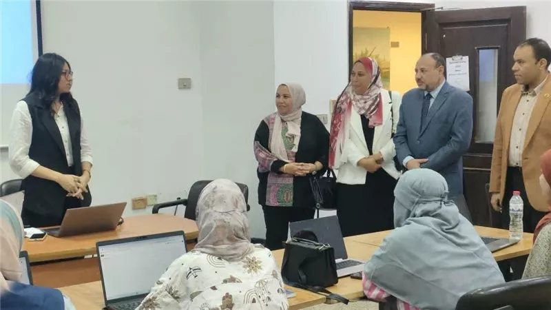 جامعة الأزهر و«ITI» توسعان الشراكة لتأهيل الطلاب لسوق العمل الرقمي