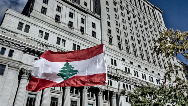 وزير الأشغال اللبناني يكشف موعد حصر خسائر الجنوب وخطة إعادة الإعمار