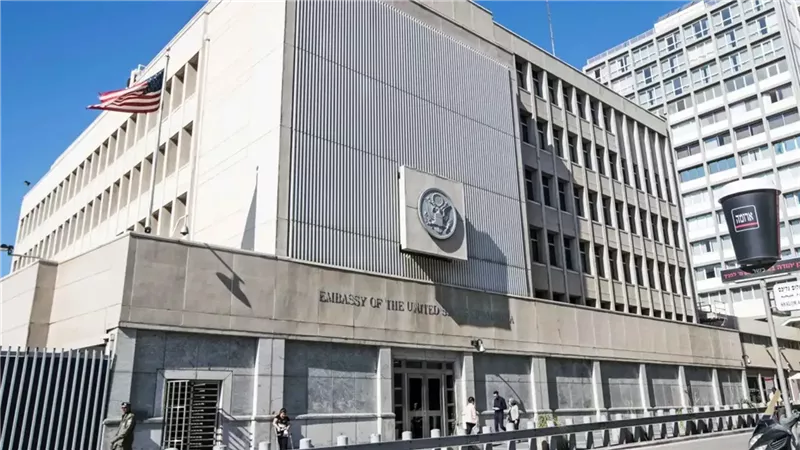 بسبب اعتداءات المستوطنين..واشنطن تفرض قيودا على تنقل موظفيها إلى الضفة الغربية