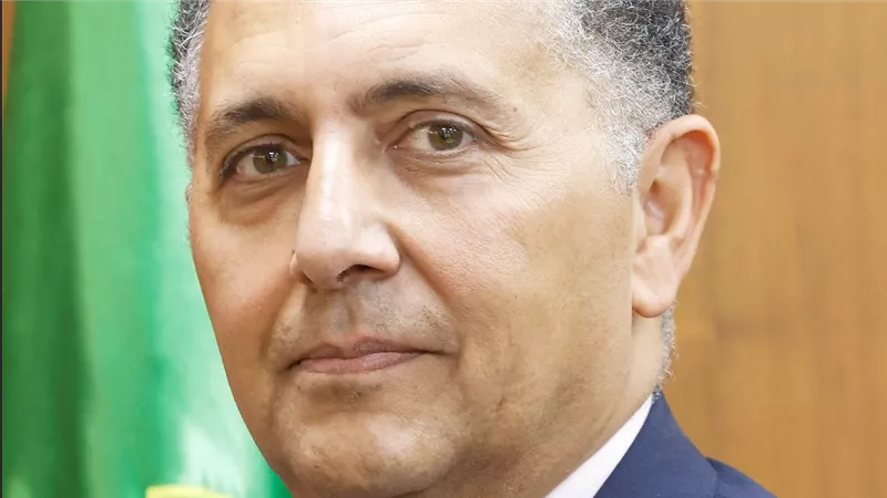 محافظ القليوبية: انطلاق مهرجان التسوق الأول بجميع منافذ جهاز مستقبل مصر 