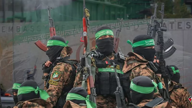 رئيس الشاباك الإسرائيلي يزعم: اتفاق نزع سلاح حماس مناورة لكسب الوقت 