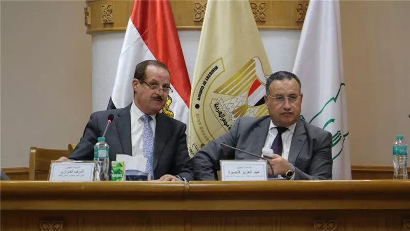 بالأرقام.. تفاصيل جوائز النيل والتقديرية لعام 2026 بالمجلس الأعلى للثقافة