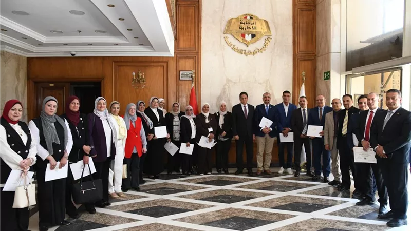 التضامن تُطلق مجموعات تدريبية في الحوكمةومكافحة الفساد لتعزيز القدرات المؤسسية