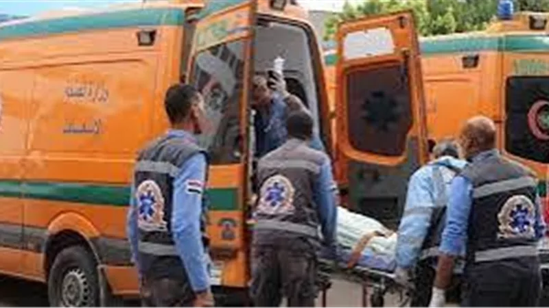 وفاة سائق 