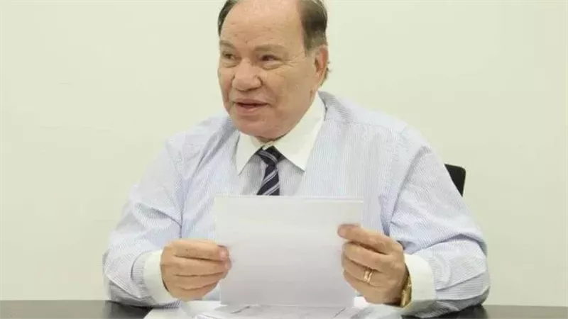 17 أغسطس .. النطق بالحكم فى حجز دعوى على  صديق عفيفي
