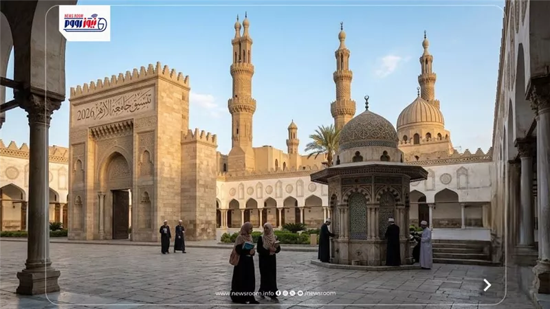 رئيس منطقة الإسكندرية الأزهرية يتابع امتحانات الدور الثاني للشهادتين الابتدائي