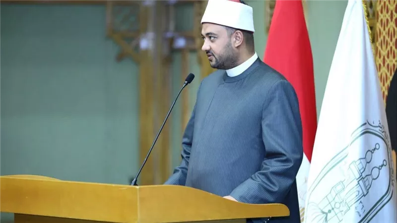 الدكتور أحمد نبوي: رعاية الإبداع الأدبي يجسد اهتمام الدولة ببناء الإنسان