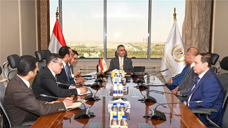 التموين: منظومة الخصم المباشر لا تمس حق المواطن في الخبز المدعم أو سعر الرغيف