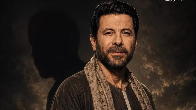 انطلاق المسلسل الإذاعي 