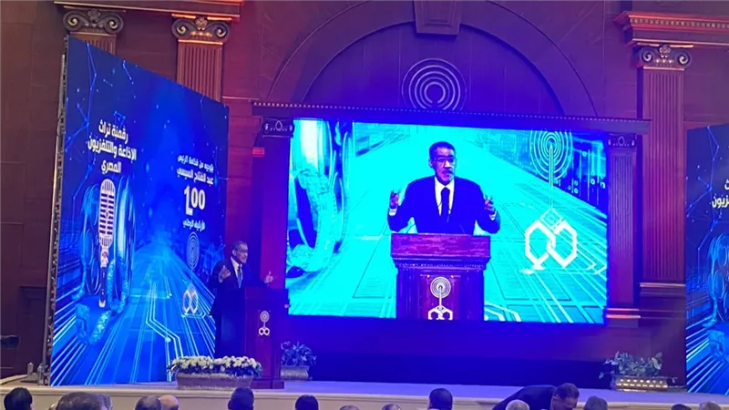 ضياء رشوان: تراث ماسبيرو ثروة وطنية للأمة والحفاظ عليه مسؤولية 