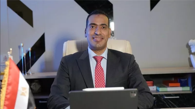 وكيل اتصالات النواب:رقمنة تراث ماسبيرو تجسد رؤية الدولة لحماية الذاكرة الوطنية