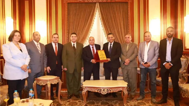 نقيب الصحفيين: القضاء القوي هو الدرع الحقيقية للصحافة وحماية حرية الرأي
