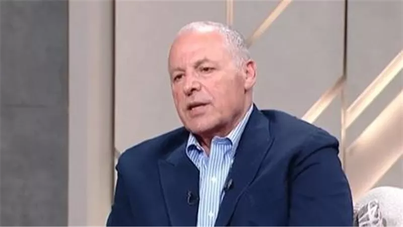 هاني أبو ريدة يكشف سر نجاح منتخب مصر في مونديال 2026