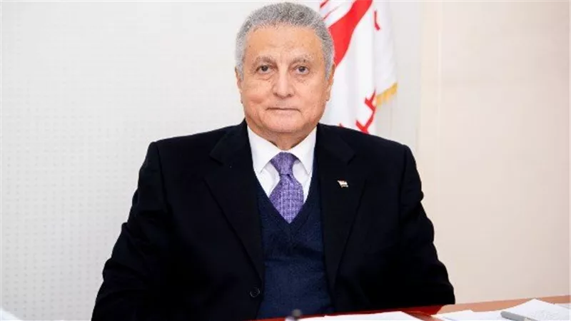 رضا الطايفي: افتتاح مكتبات جديدة في سيناء يؤكد التزام الدولة بنشر المعرفة