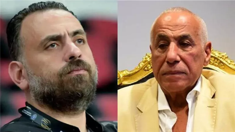 إقالة أم استقالة.. جون إدوارد يرحل رسميا عن نادي الزمالك