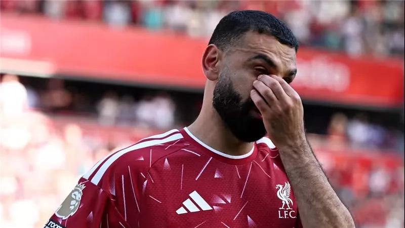 بعد تجميد مفاوضات بشكتاش.. ناقد رياضي يفجر مفاجآت جديدة في مستقبل محمد صلاح