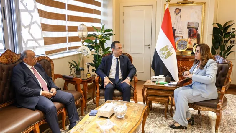 بشراكة حكومية.. إطلاق خدمة «تراخيص المحال العامة» عبر منصة مصر الرقمية